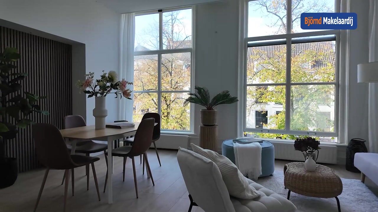 Video of Koornmarkt 48-A