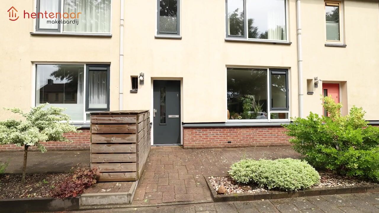 Video van De Fazant 71