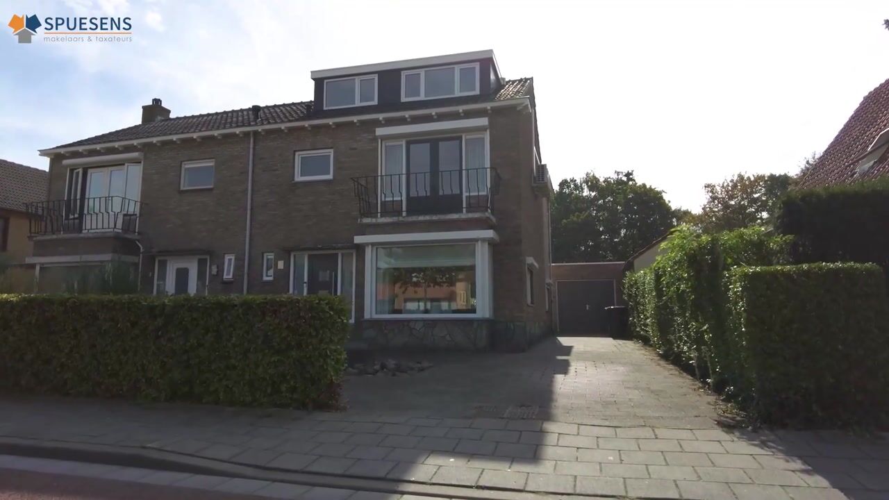 Video van Kanaalkade 6
