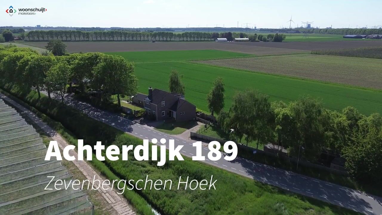 Video van Achterdijk 189