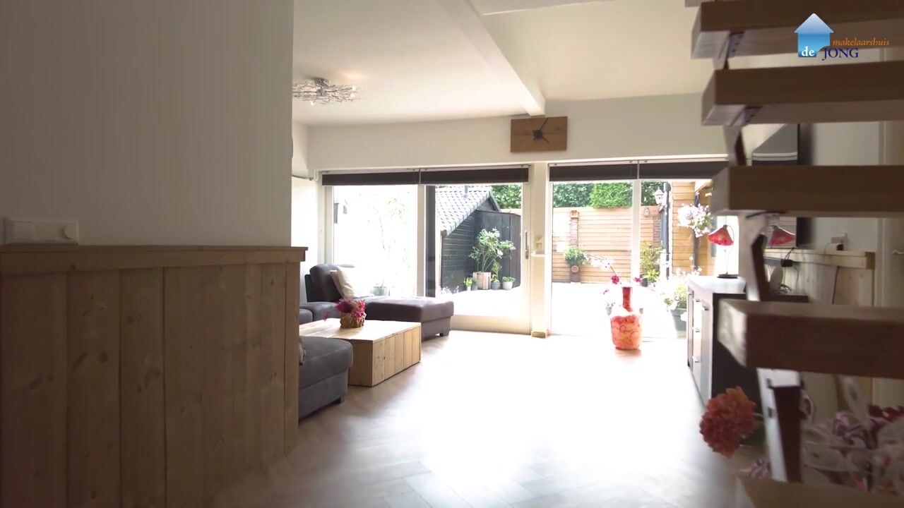 Video van Bilderdijkstraat 24