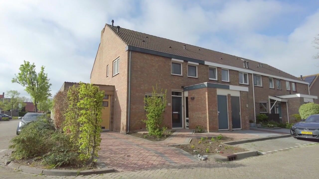 Video of Den Domp 38