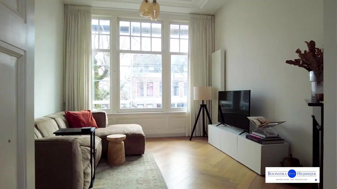 Video of Brouwerskade 23-RD