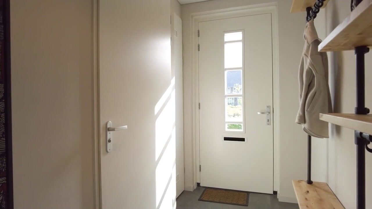 Video of Spaanders 23