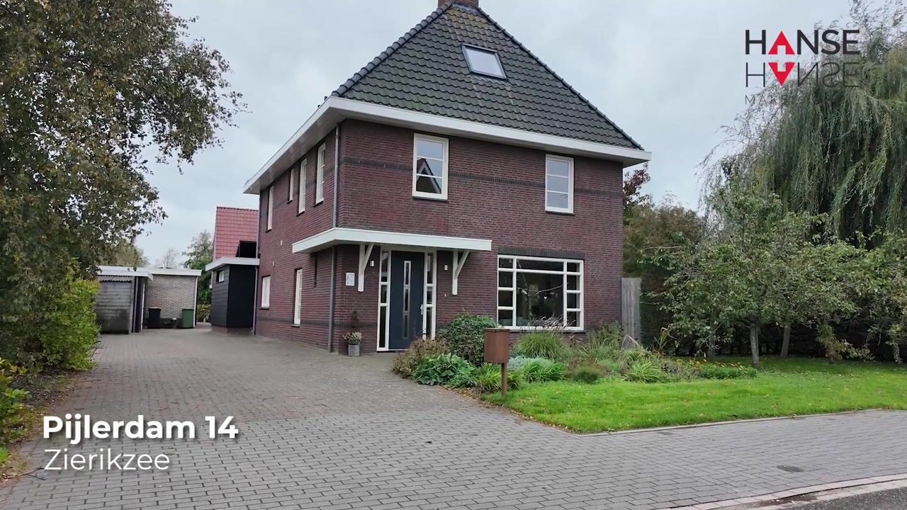Video van Pijlerdam 14
