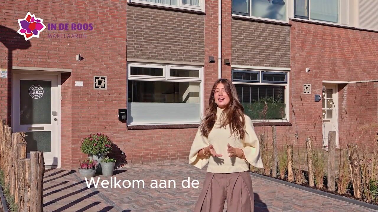 Video van Lavadijk 219