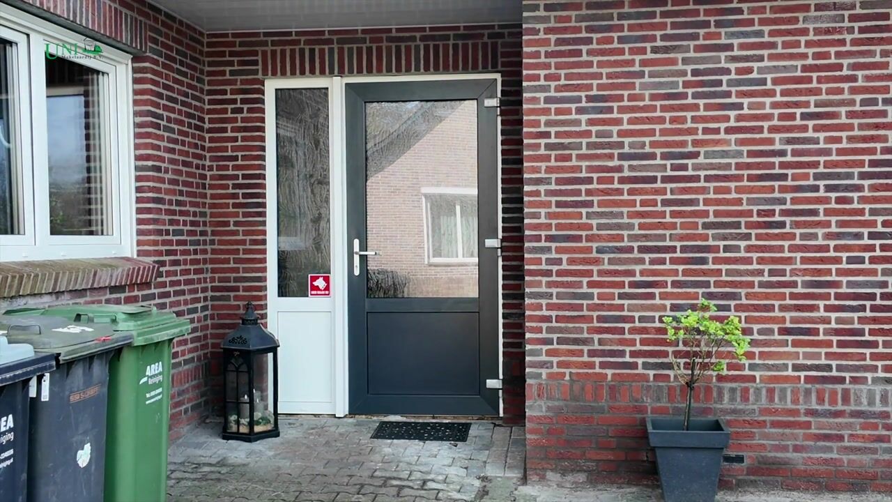 Video van Kloostermanswijk WZ 49
