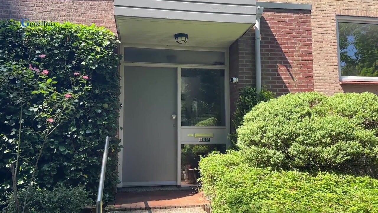 Video of Köllinglaan 6