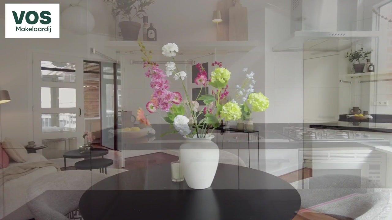 Video of Veerstraat 70-A