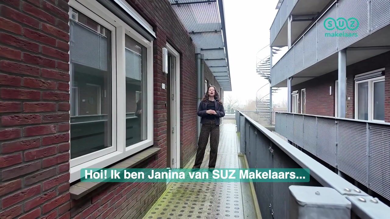 Video van Achter de Hoven 72-B