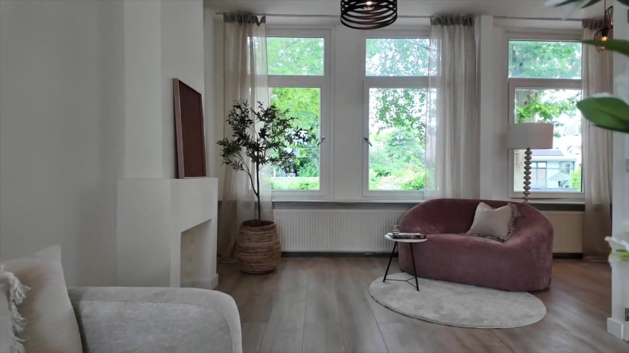 Video van Wagenstraat 24-BS