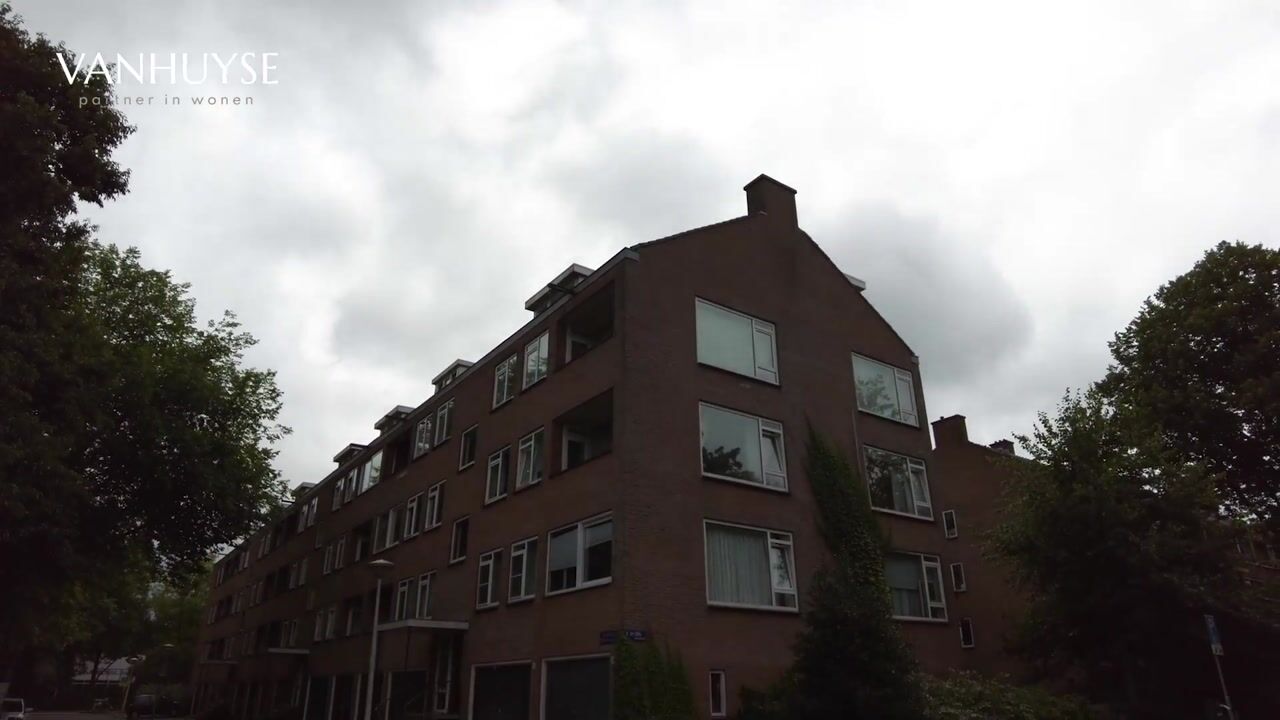 Video van Zuid-Hollandstraat 72-1