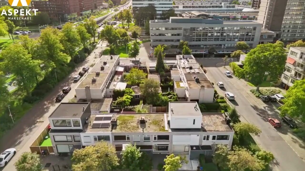 Video van Van Eysingalaan 8