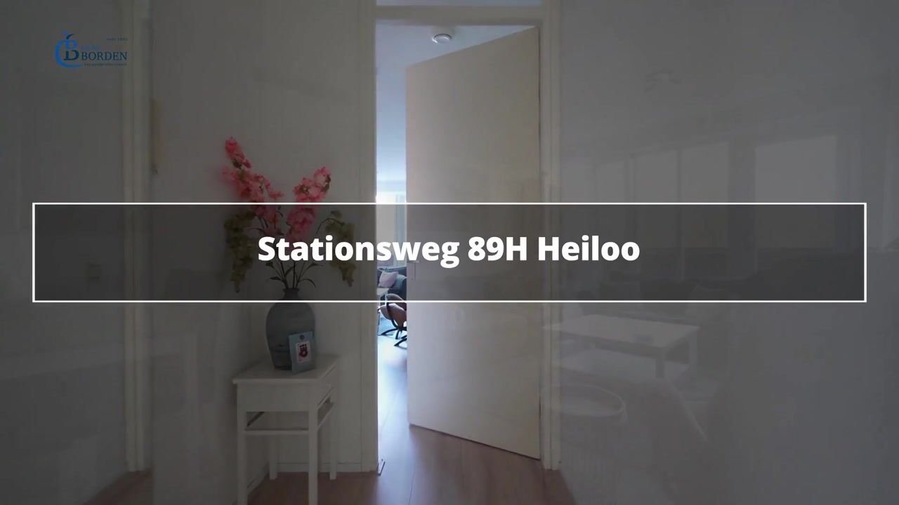 Bekijk video van Stationsweg 89-H