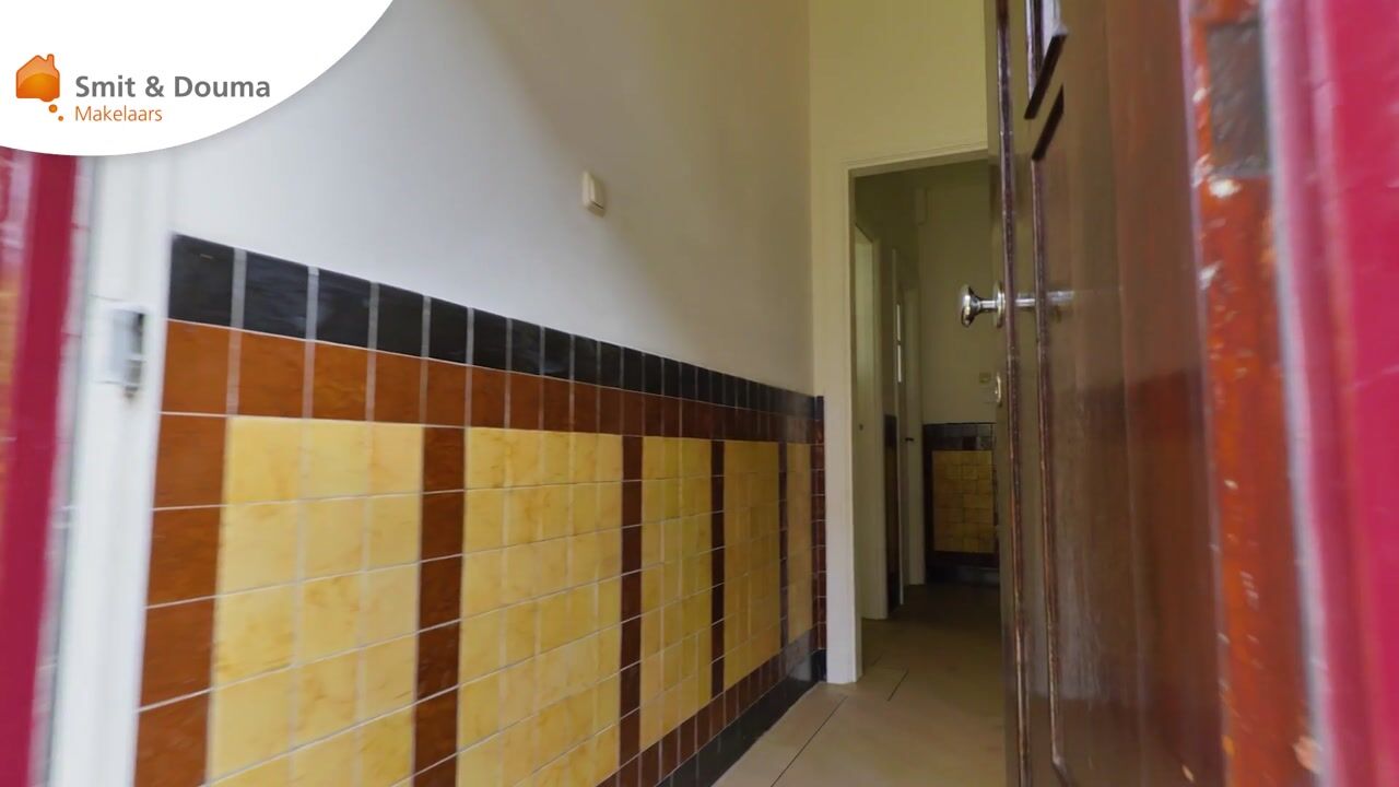 Video van Amalia van Solmsstraat 15