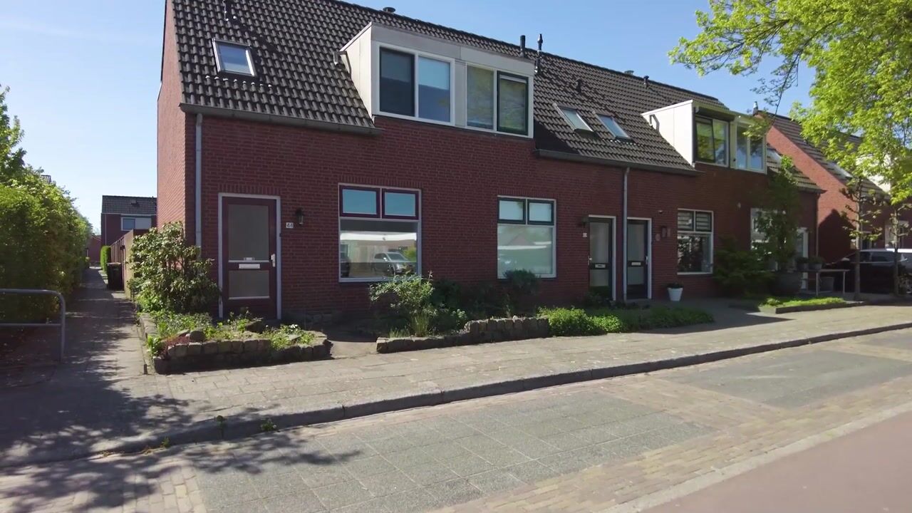 Video van Vragenderweg 44