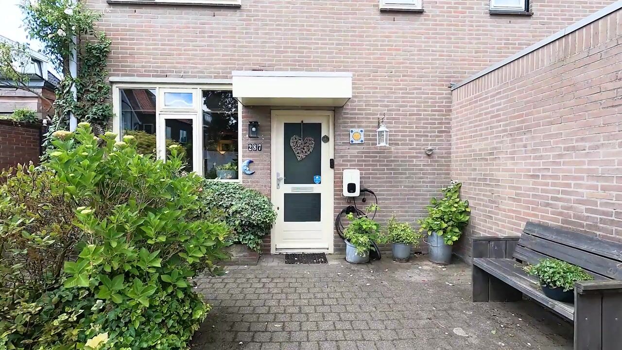 Video van Oosteinde 287