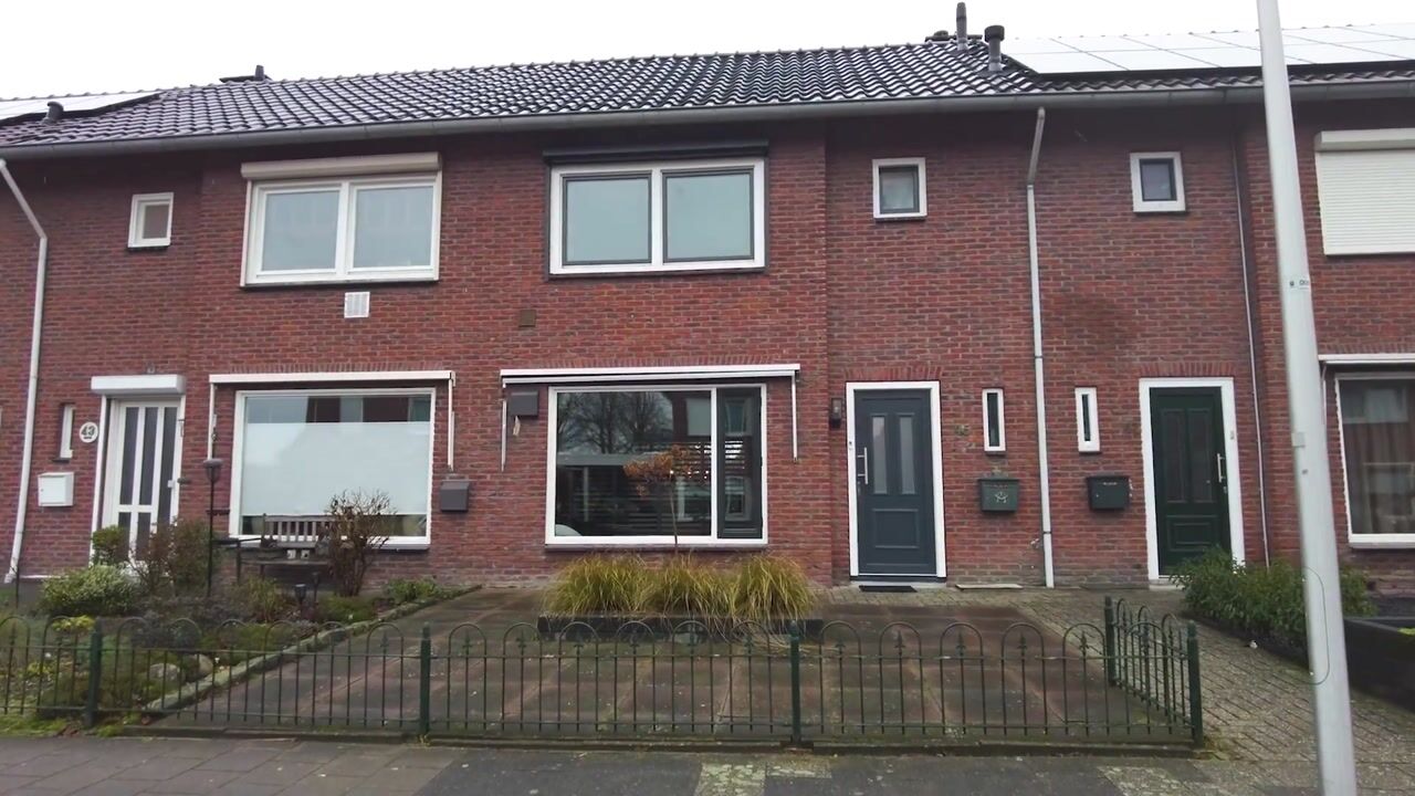 Video van Burgemeester Eekhoutstraat 45