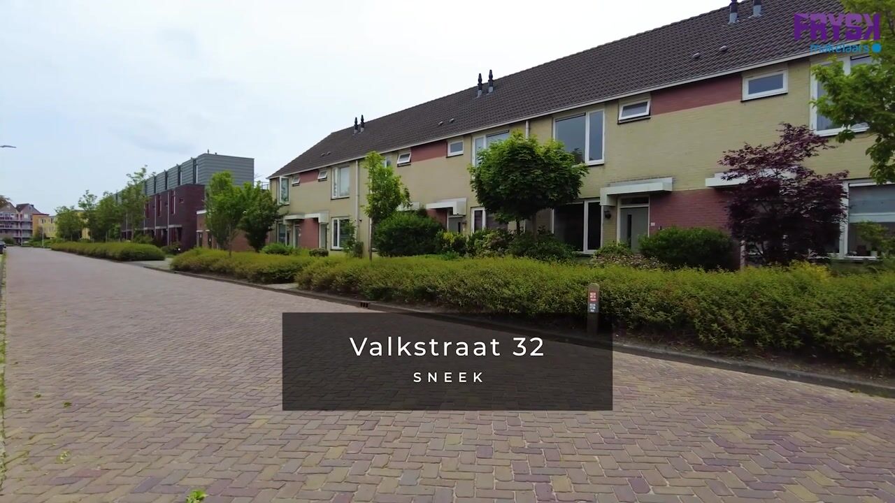 Video van Valkstraat 32