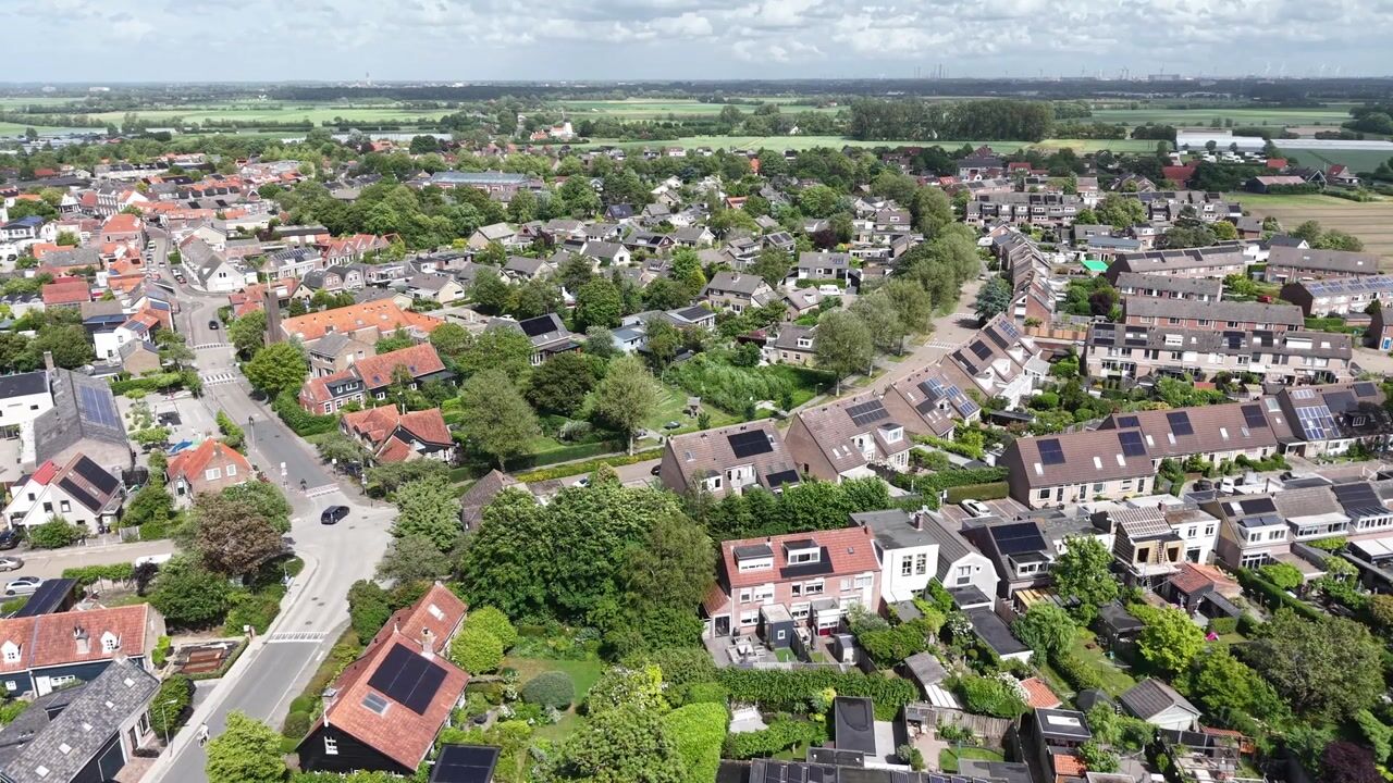 Video van de Walestraat 51