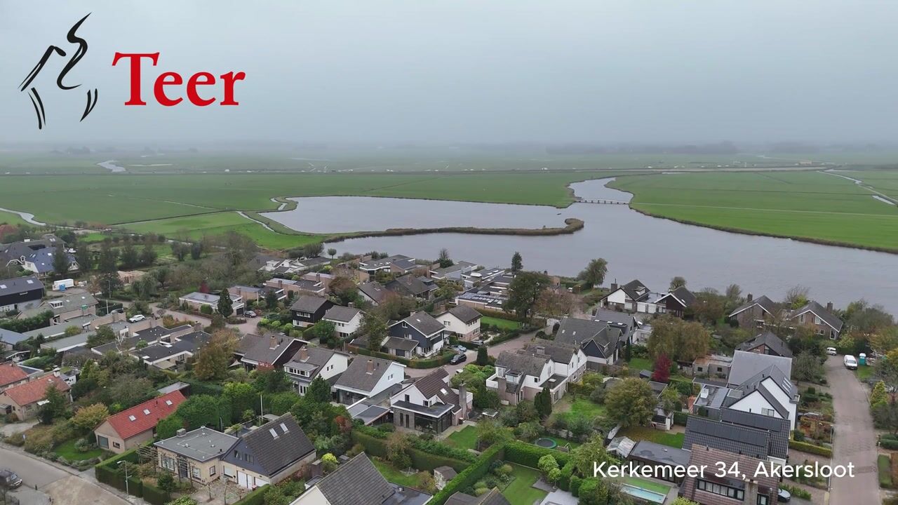 Video of Kerkemeer 34
