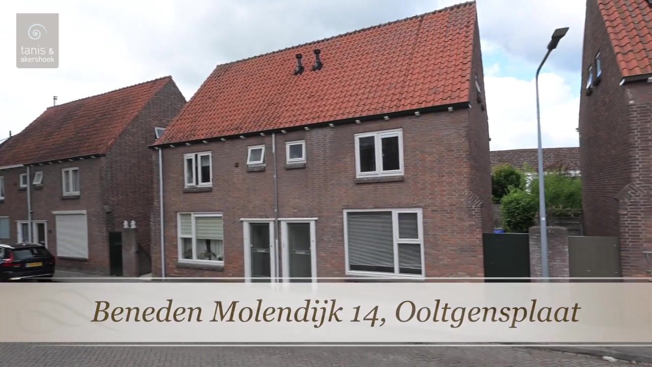 Video van Beneden Molendijk 14