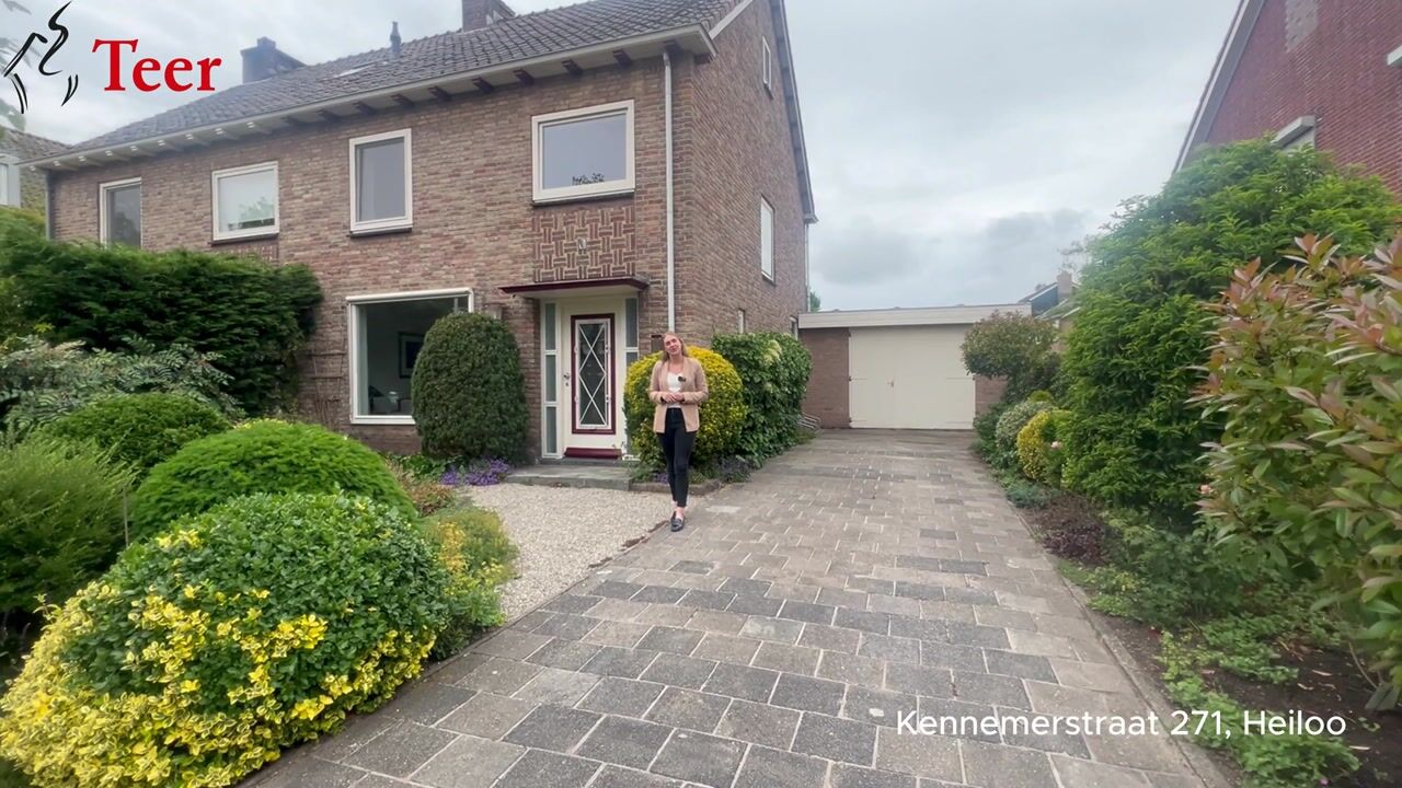 Video of Kennemerstraatweg 271