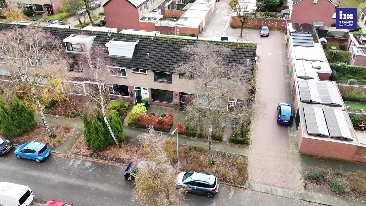 Video of Retiefstraat 211