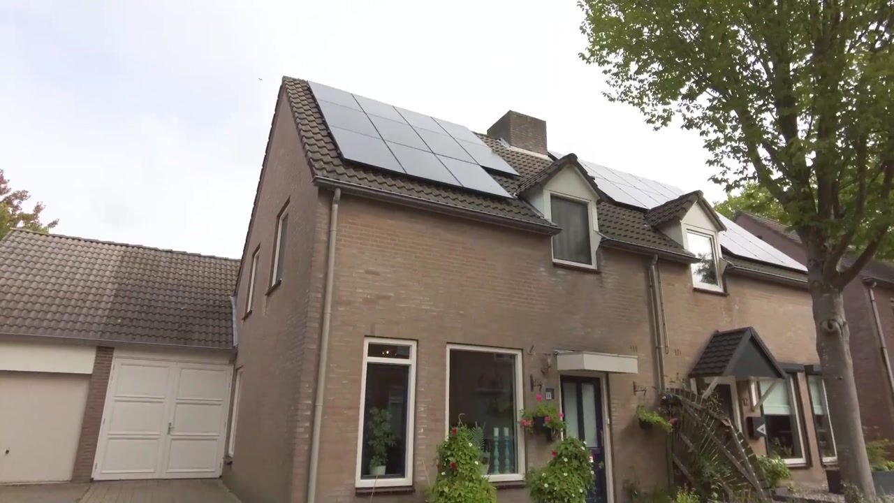 Video van Bellemakersstraat 14