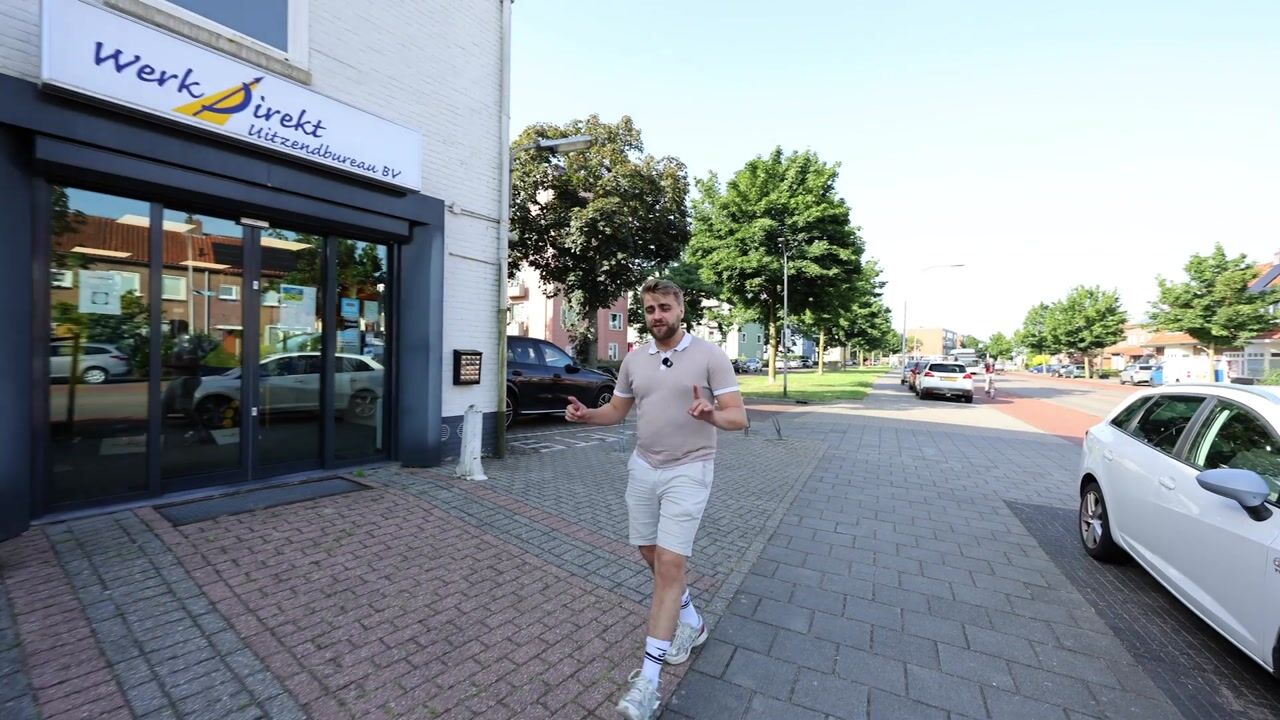 Video van Molenweg 143