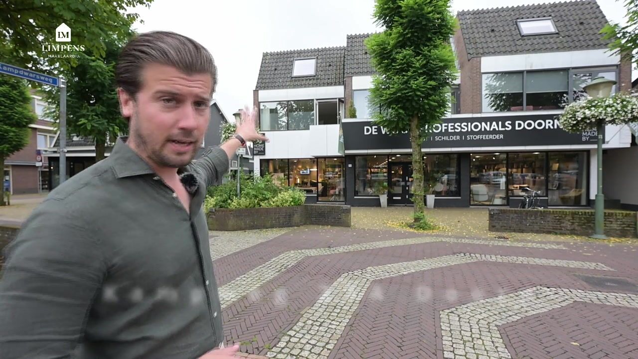 Bekijk video van Kampweg 23-A