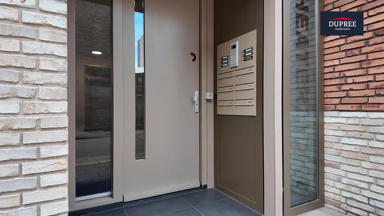 Video of Boelekade 48-A