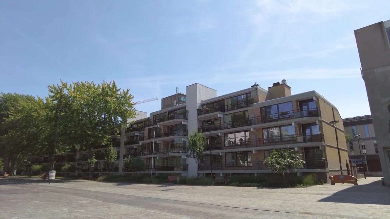 Video van Stadhuisplein 82