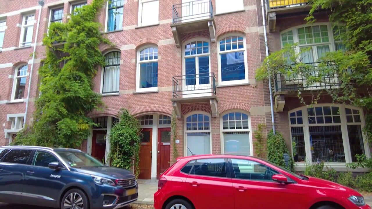 Video van Zacharias Jansestraat 32-2