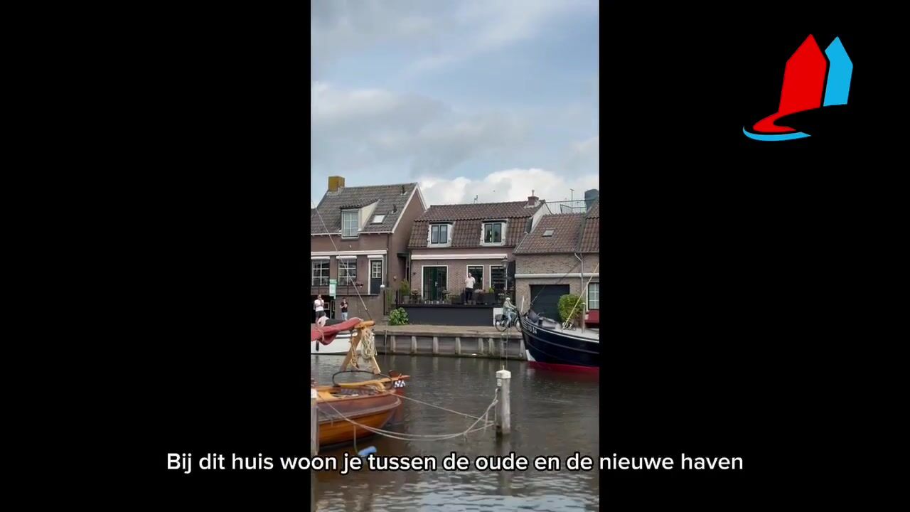 Video van Havendijk 16