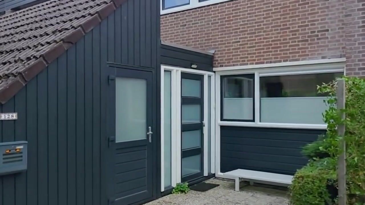 Video van Sperwerhof 128