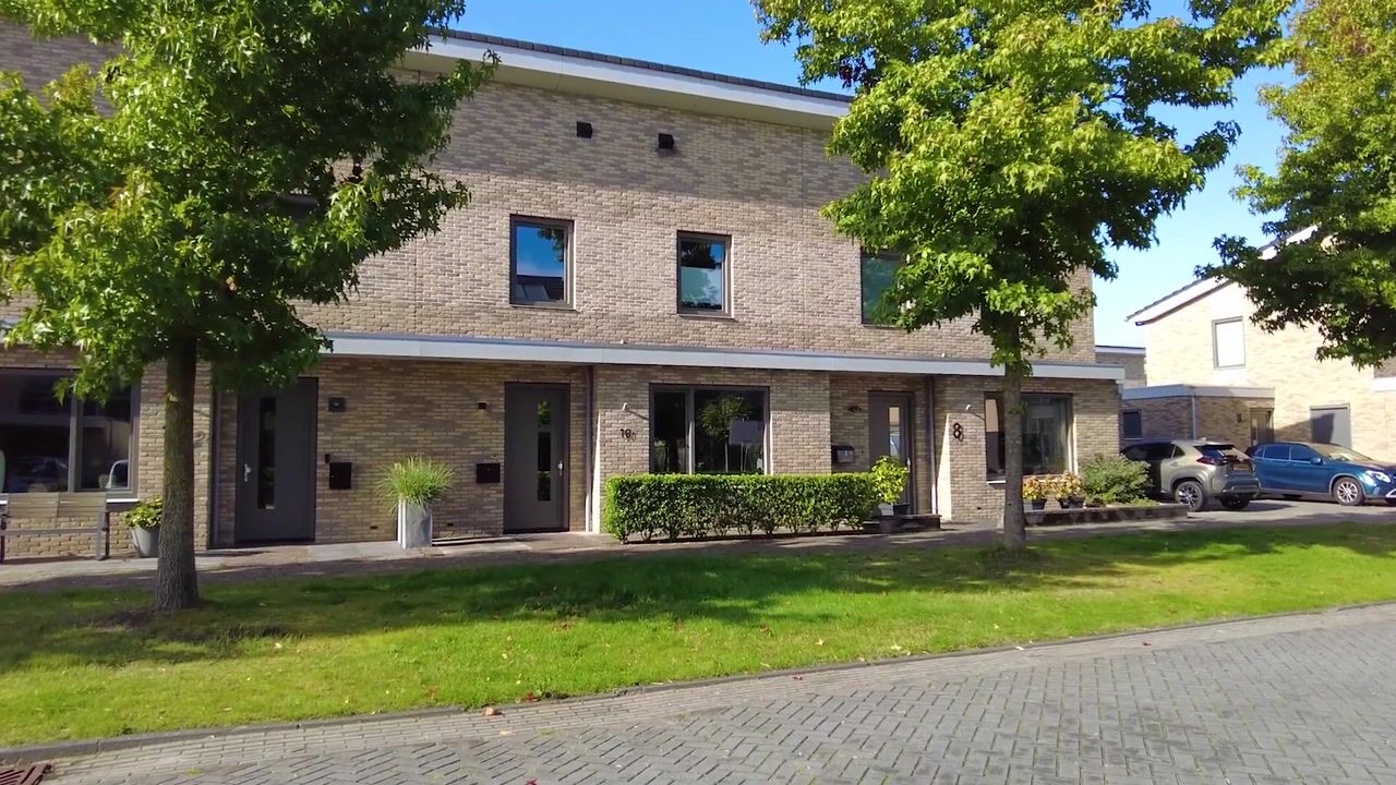 Video van Naardermeerstraat 10