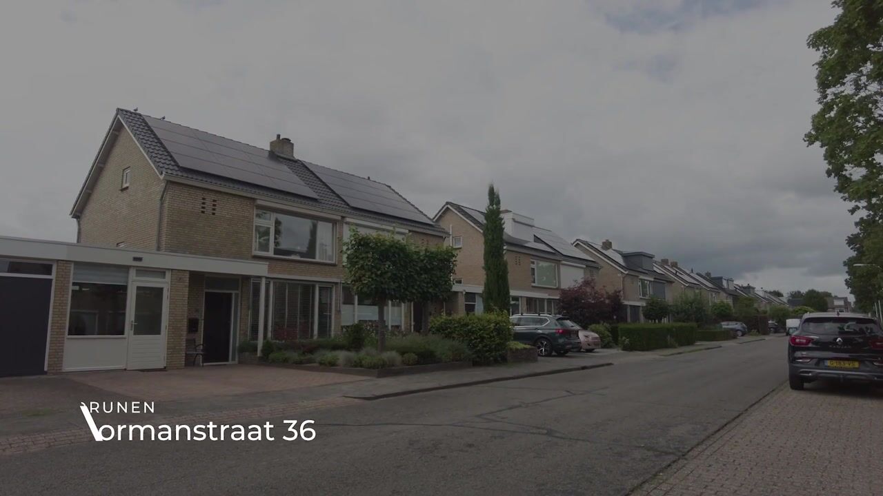 Video van Doormanstraat 36