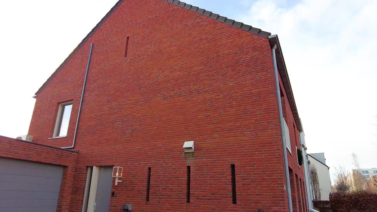 Video of Eikepagelaan 32