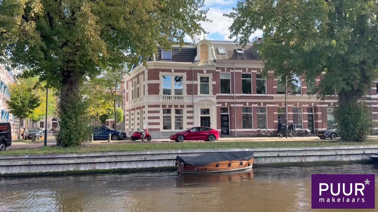 Video van Oranjekade 3