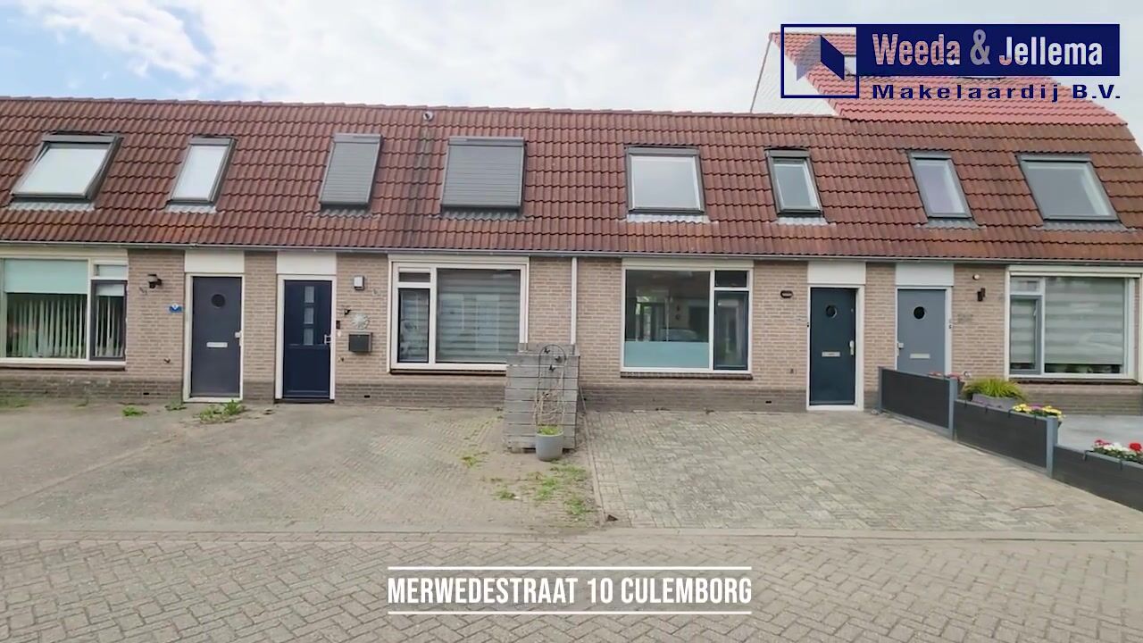 Video van Merwedestraat 10