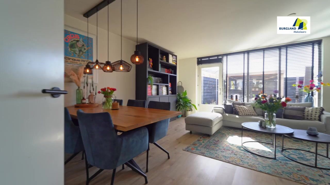 Video van Donsvlinderstraat 63