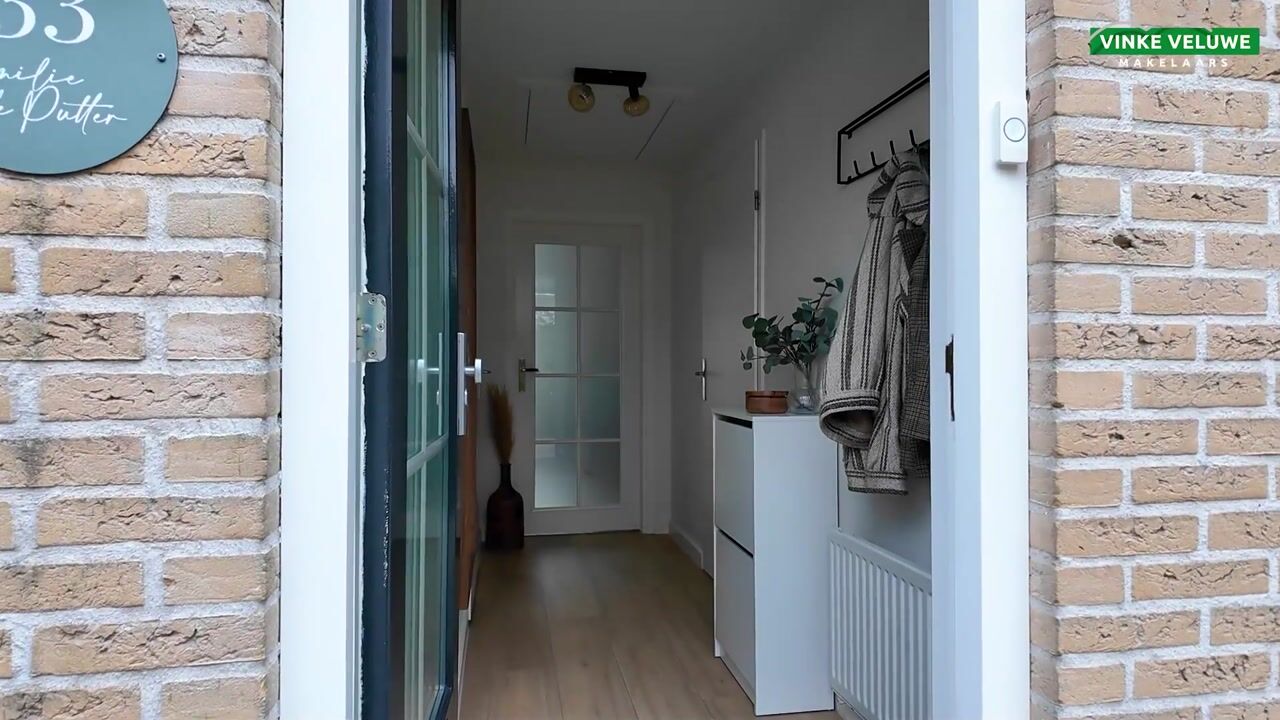 Video van Gentenerf 10-33