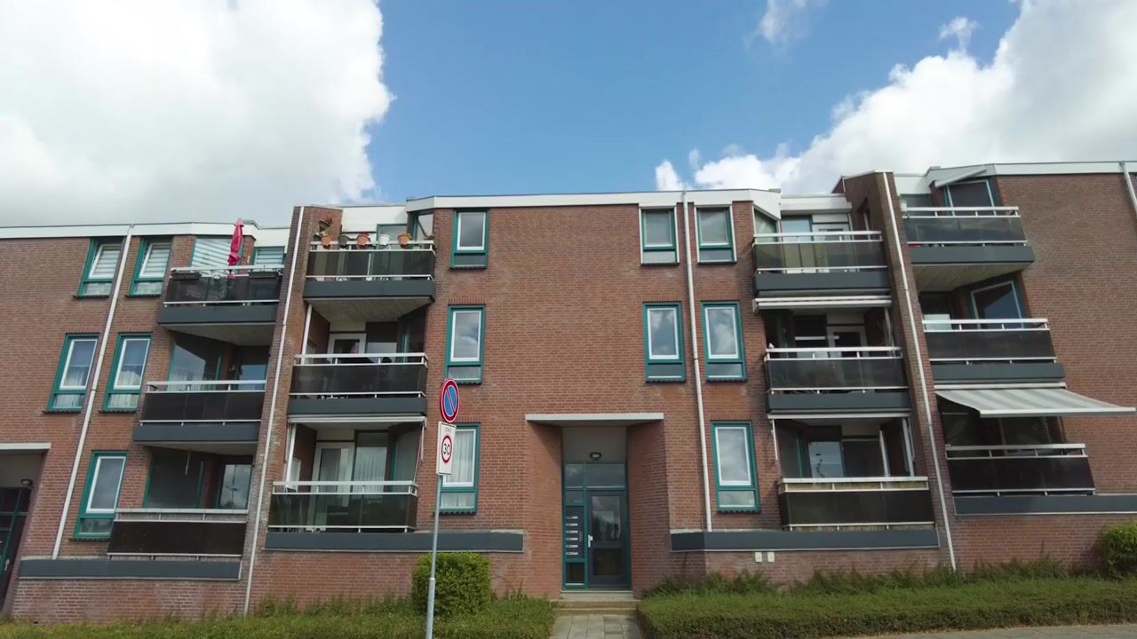 Video van Demstraat 4-C