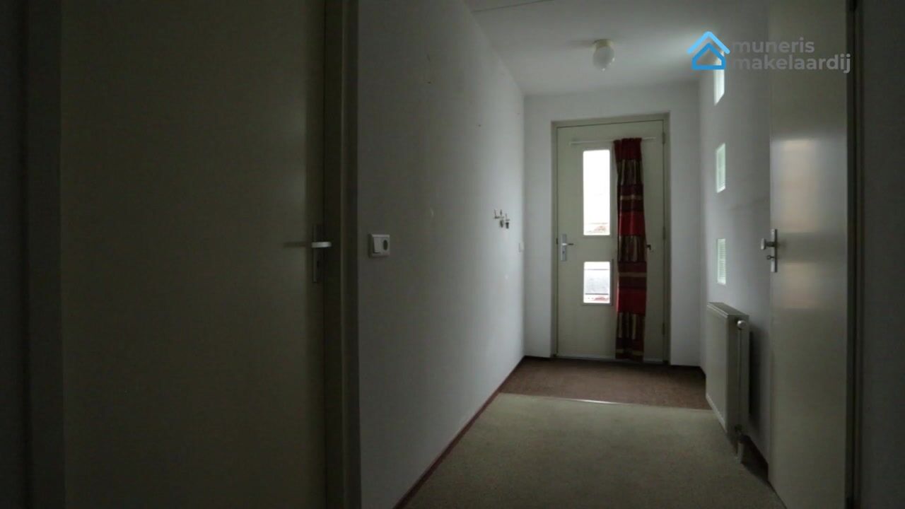 Video of D A Poldermansstraat 24