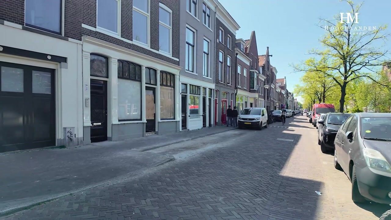 Video of Buitenwatersloot 7-C