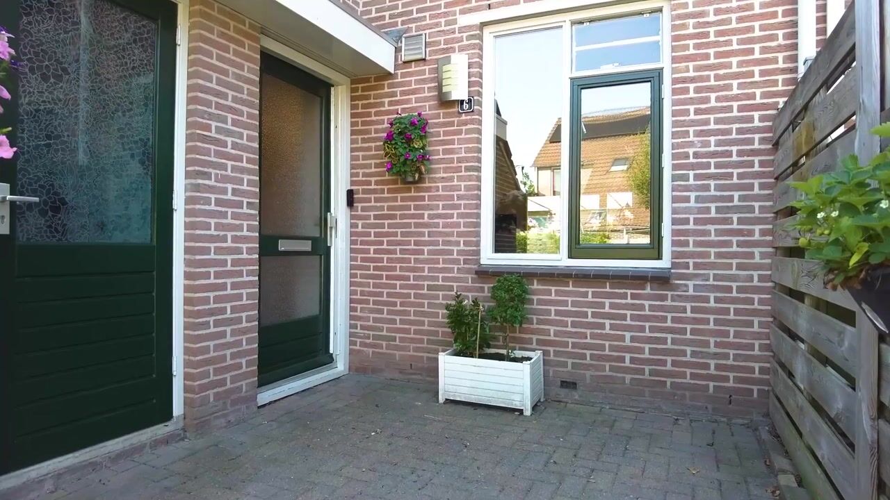 Video van IJzerwerker 6