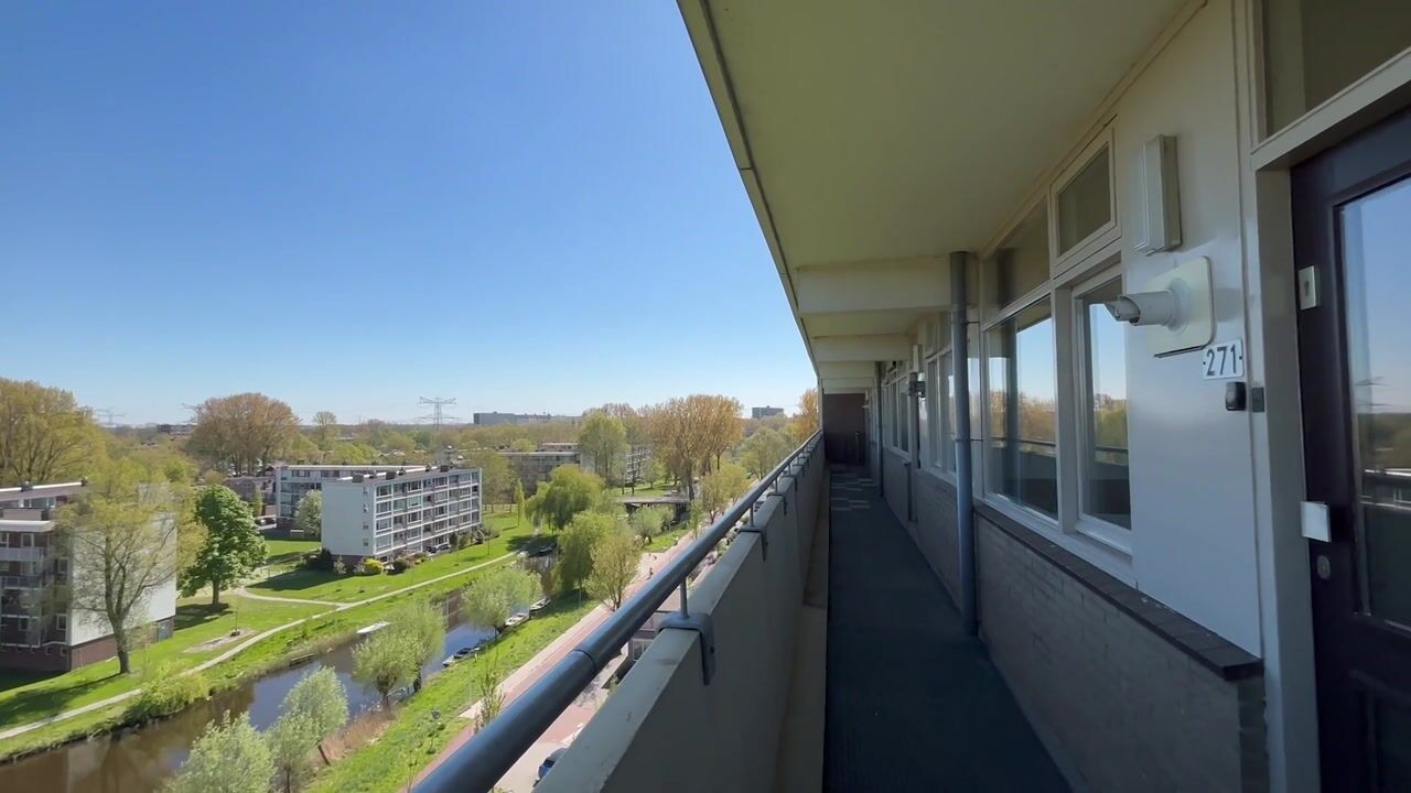 Video of Pinksterbloemweg 271