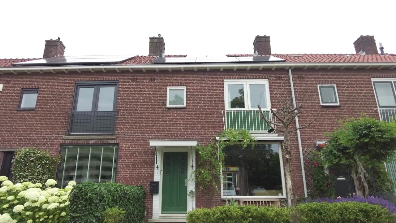 Video van Koraalstraat 6