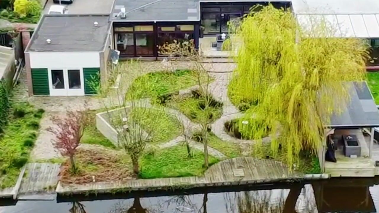 Video van De Moor 30
